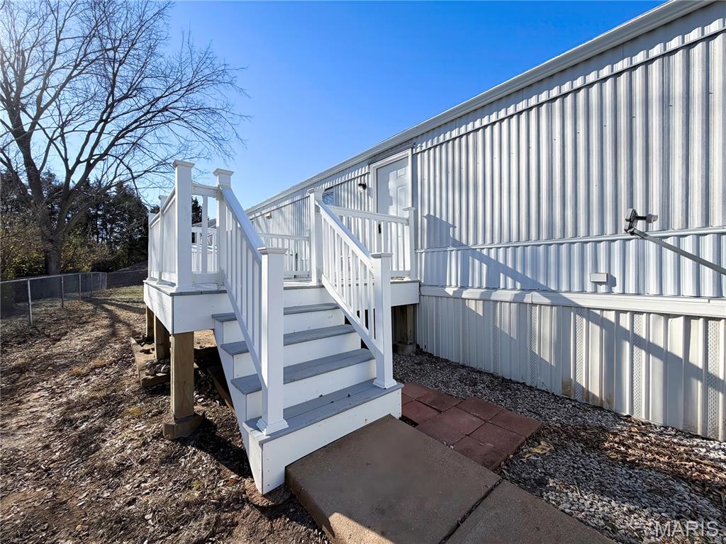 Bear Creek Estates 04 - Residential