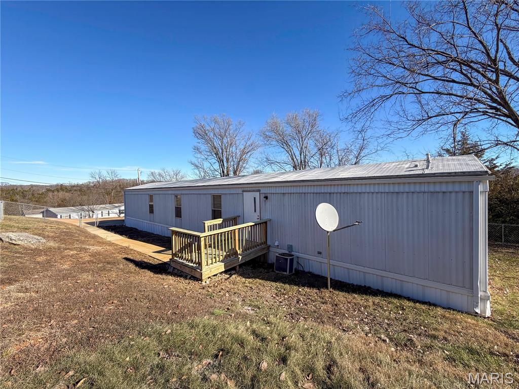 Bear Creek Estates 04 - Residential