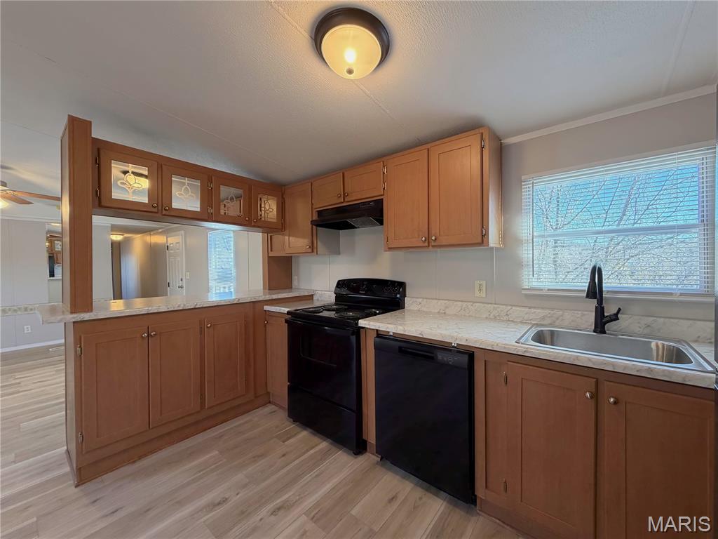 Bear Creek Estates 04 - Residential