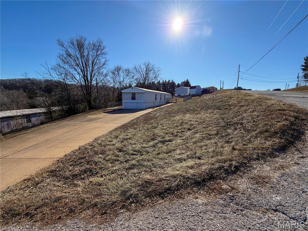 Bear Creek Estates 04 - Residential