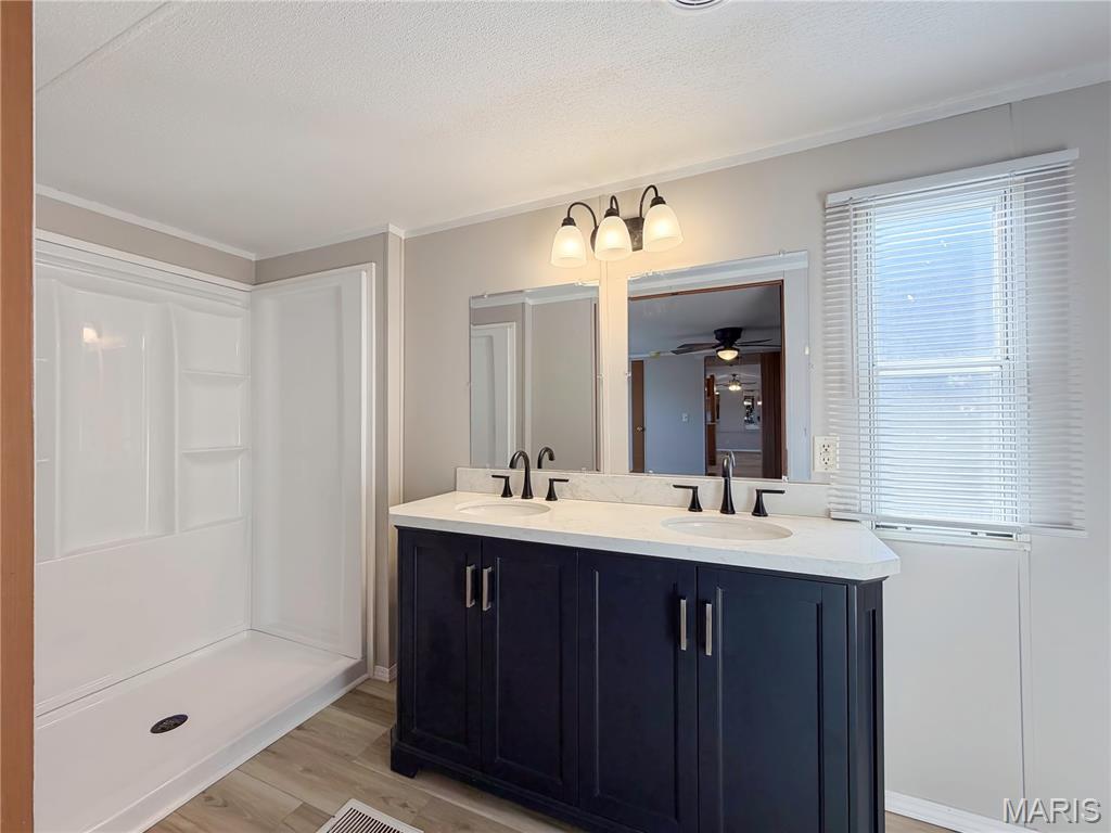 Bear Creek Estates 04 - Residential