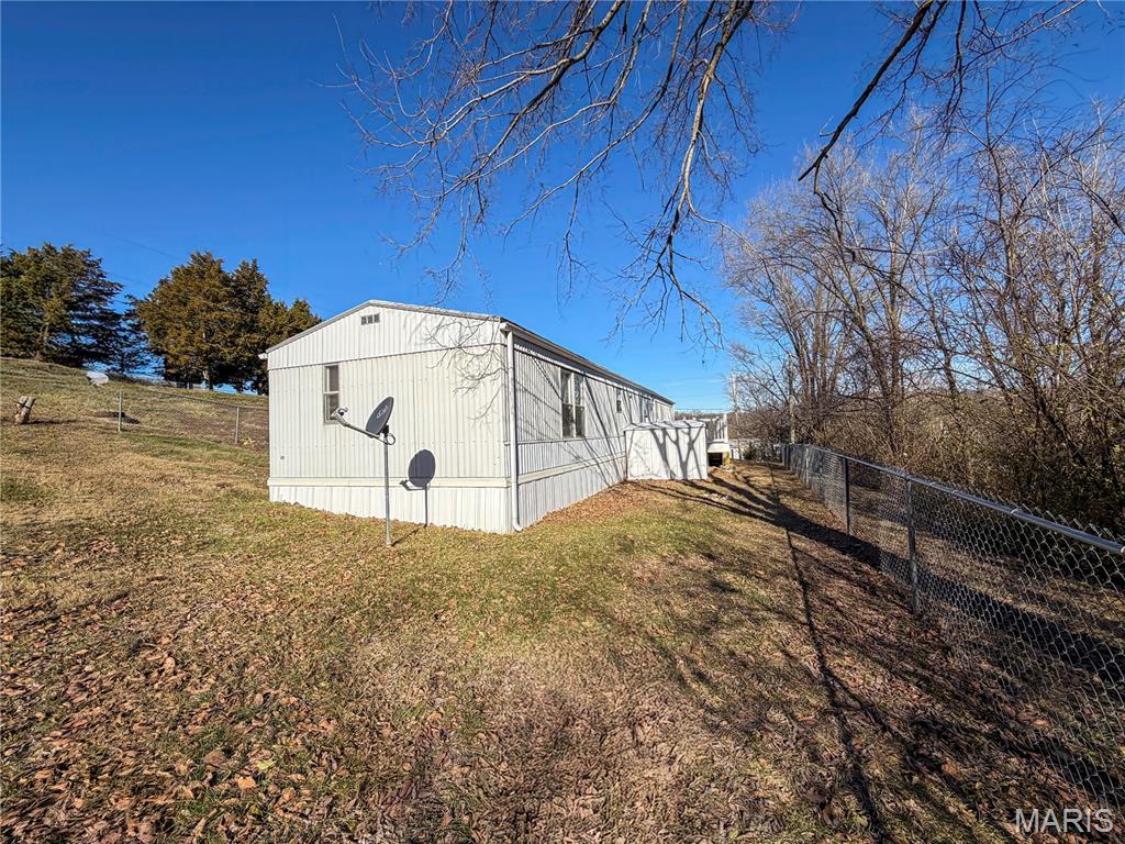 Bear Creek Estates 04 - Residential