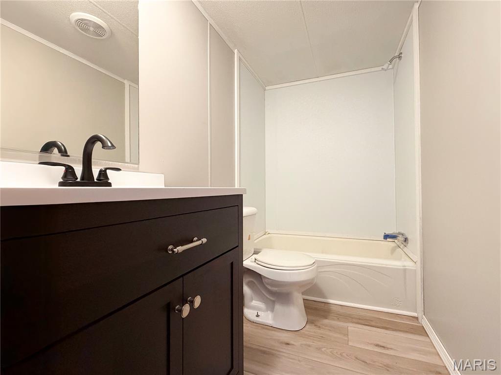 Bear Creek Estates 04 - Residential