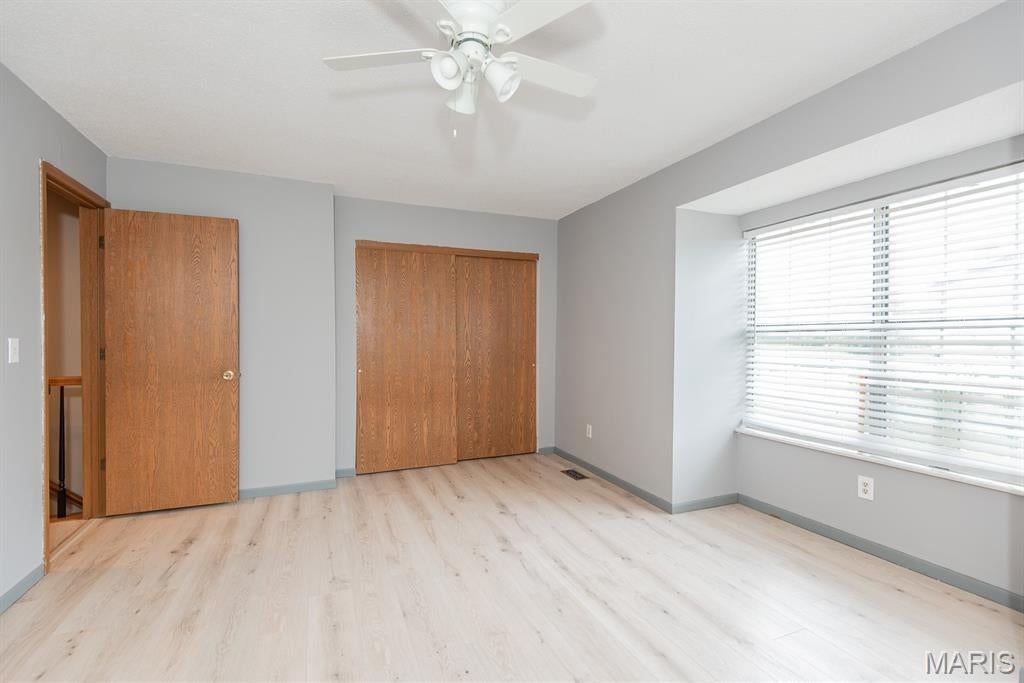 Cross Creek Condo Ph One Area - Residential
