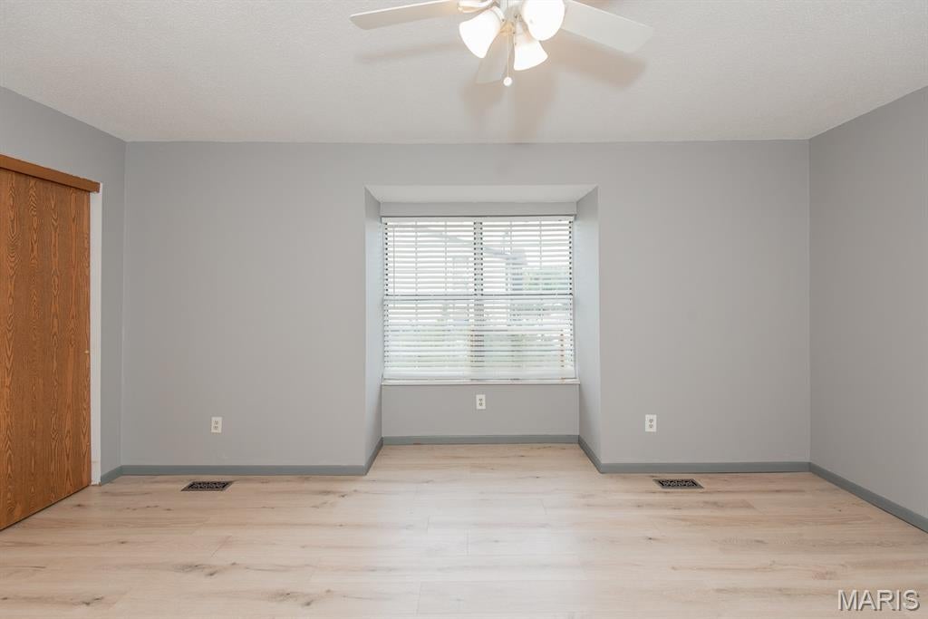 Cross Creek Condo Ph One Area - Residential