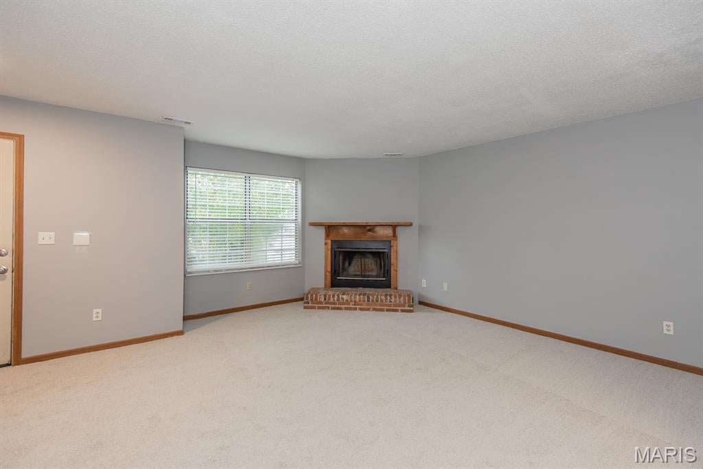 Cross Creek Condo Ph One Area - Residential