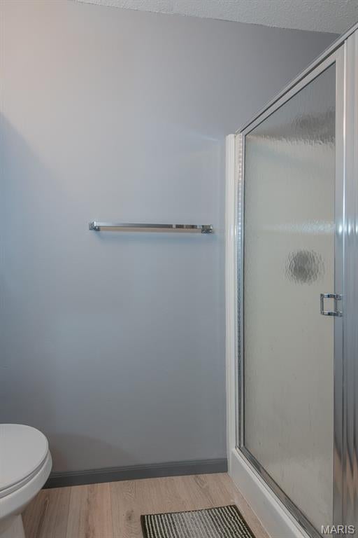 Cross Creek Condo Ph One Area - Residential