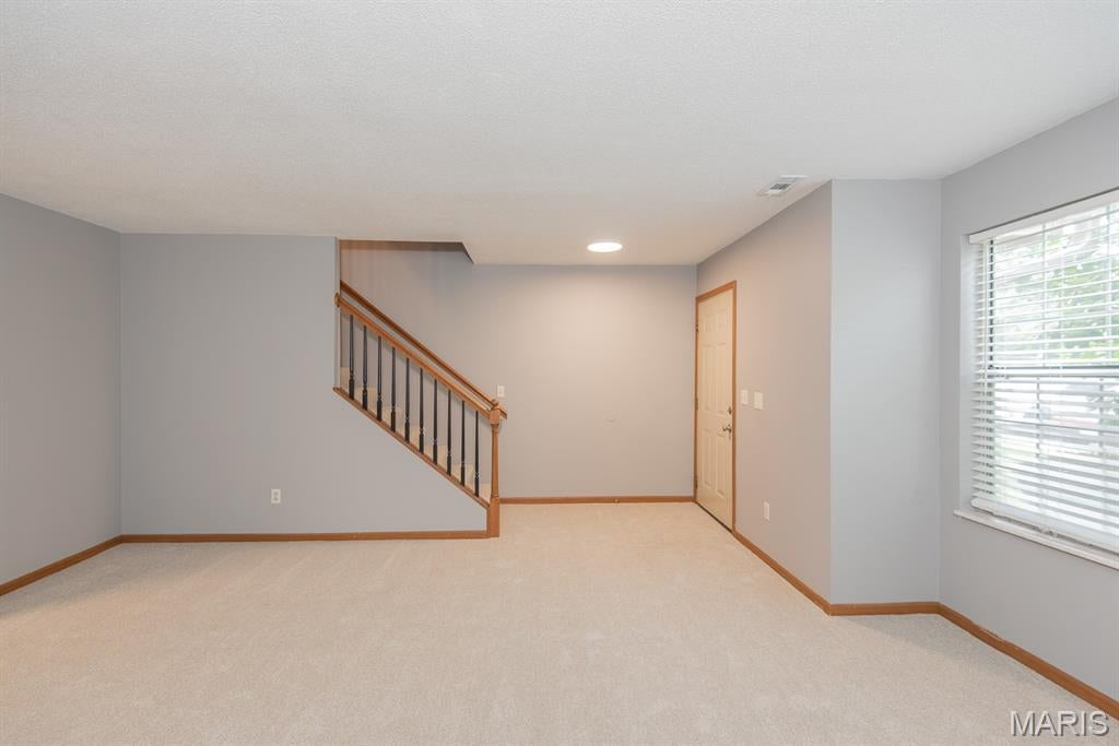 Cross Creek Condo Ph One Area - Residential