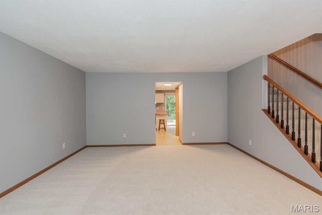 Cross Creek Condo Ph One Area - Residential