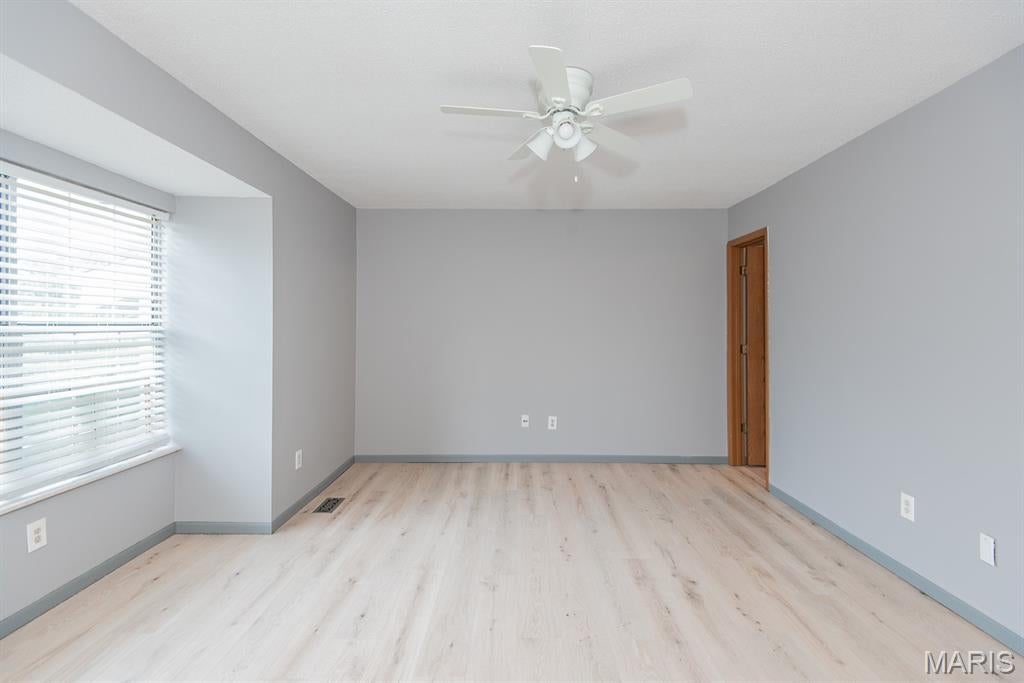 Cross Creek Condo Ph One Area - Residential