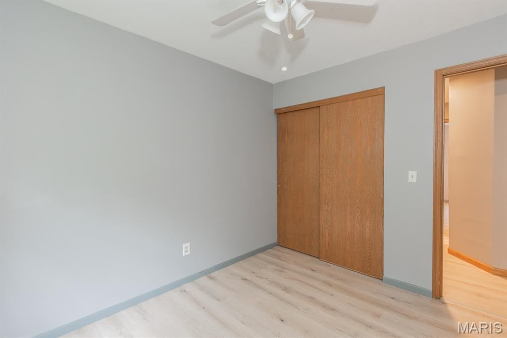 Cross Creek Condo Ph One Area - Residential
