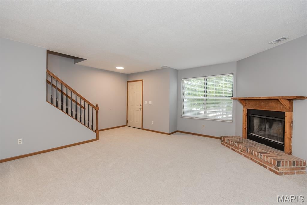 Cross Creek Condo Ph One Area - Residential