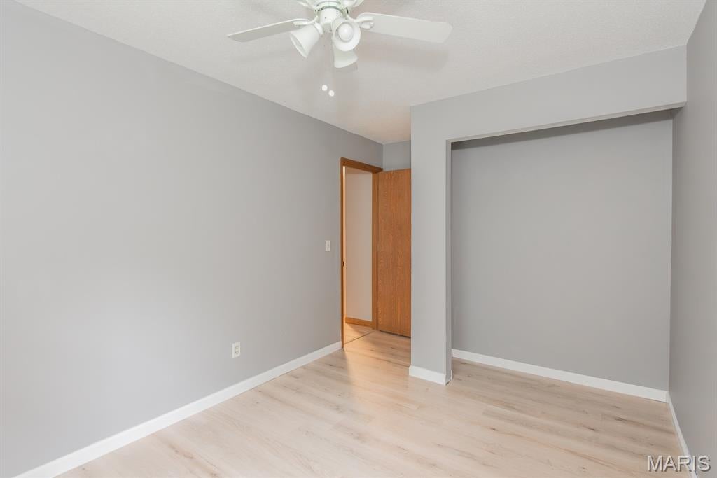 Cross Creek Condo Ph One Area - Residential