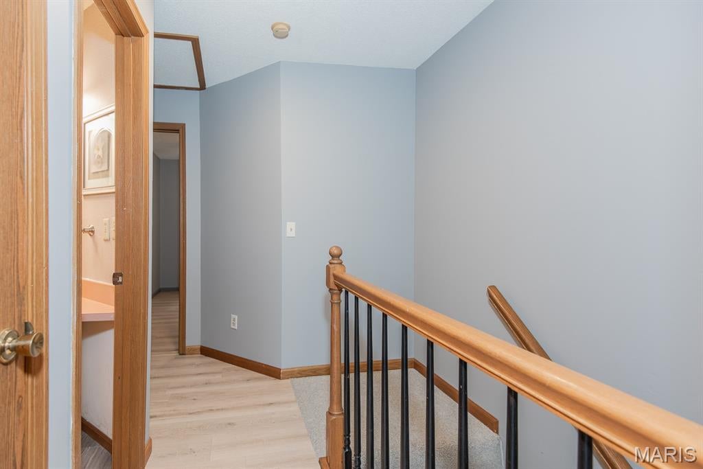 Cross Creek Condo Ph One Area - Residential