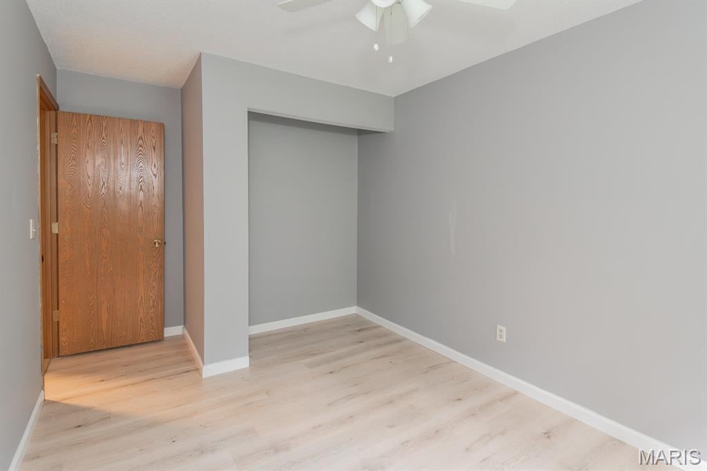 Cross Creek Condo Ph One Area - Residential