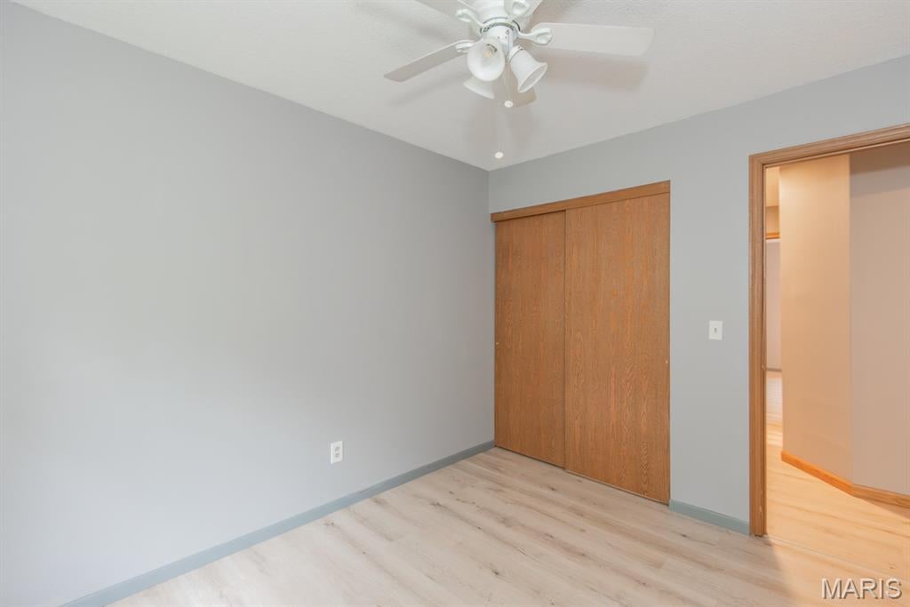 Cross Creek Condo Ph One Area - Residential