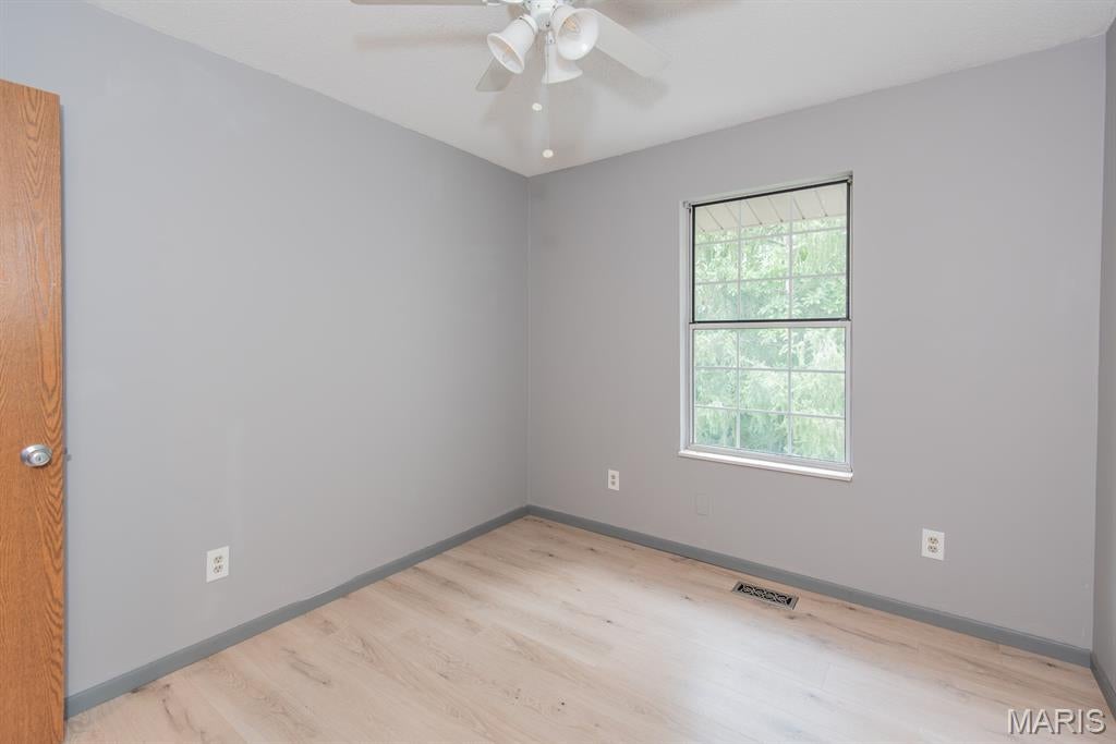 Cross Creek Condo Ph One Area - Residential