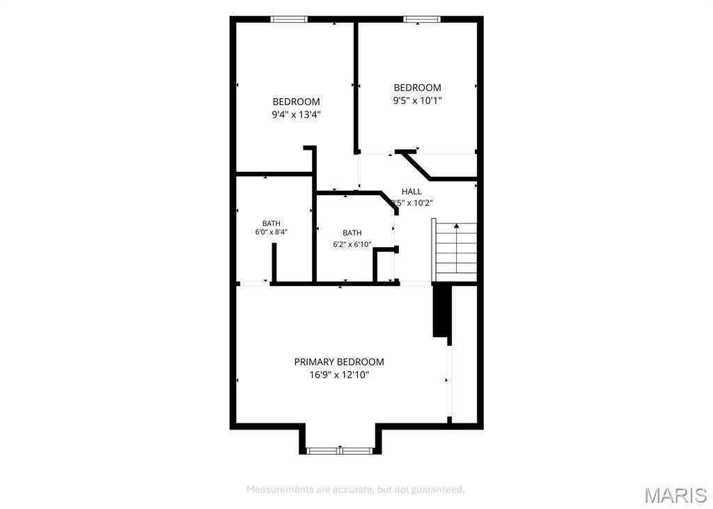Cross Creek Condo Ph One Area - Residential