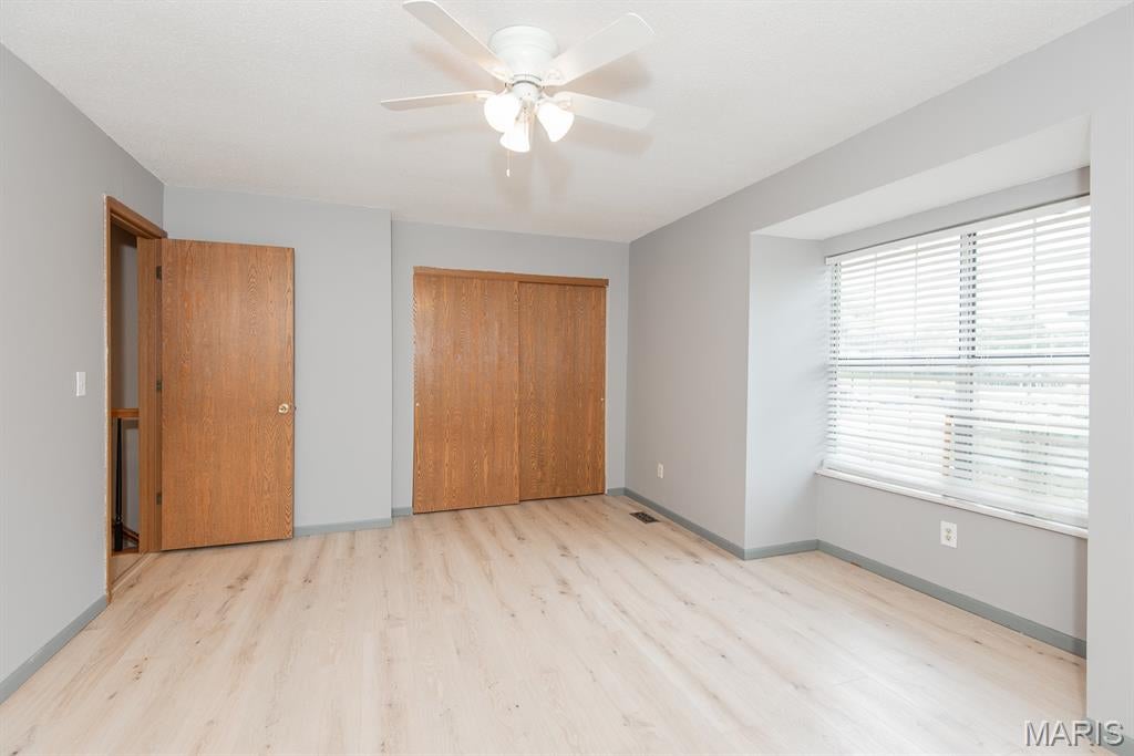 Cross Creek Condo Ph One Area - Residential