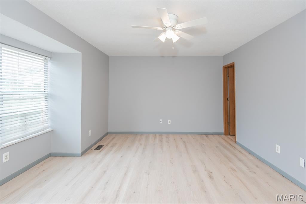 Cross Creek Condo Ph One Area - Residential