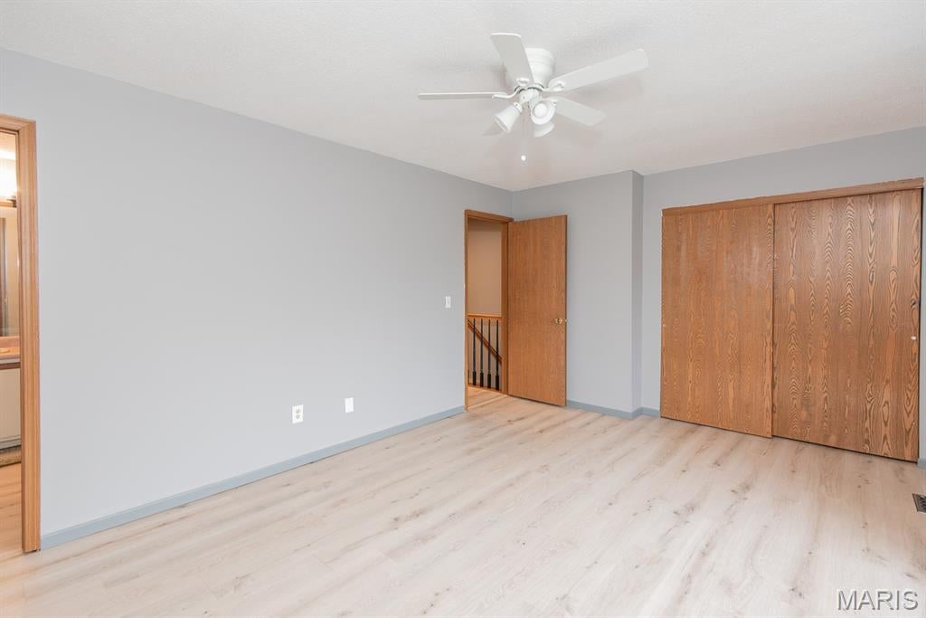 Cross Creek Condo Ph One Area - Residential