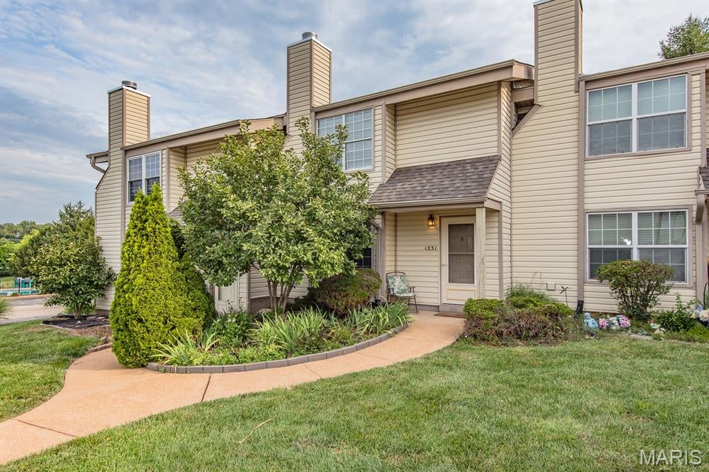 Motivated Seller!!! Send offer!  A rare opportunity to own a 3-bedroom, 2.5-bath condo in SoCo at an exceptional price! The interior has been freshly painted and features new carpet in the living room and one-year-old laminate flooring throughout the upper level. The HVAC is only 4 years old and the roof was replaced in 2025. You’ll also appreciate the convenience of main-floor laundry, ceiling fans, abundant storage, and a private outdoor patio.The community offers a beautiful and relaxing pool and common ground for residents to enjoy. Come take a look and see the value for yourself!