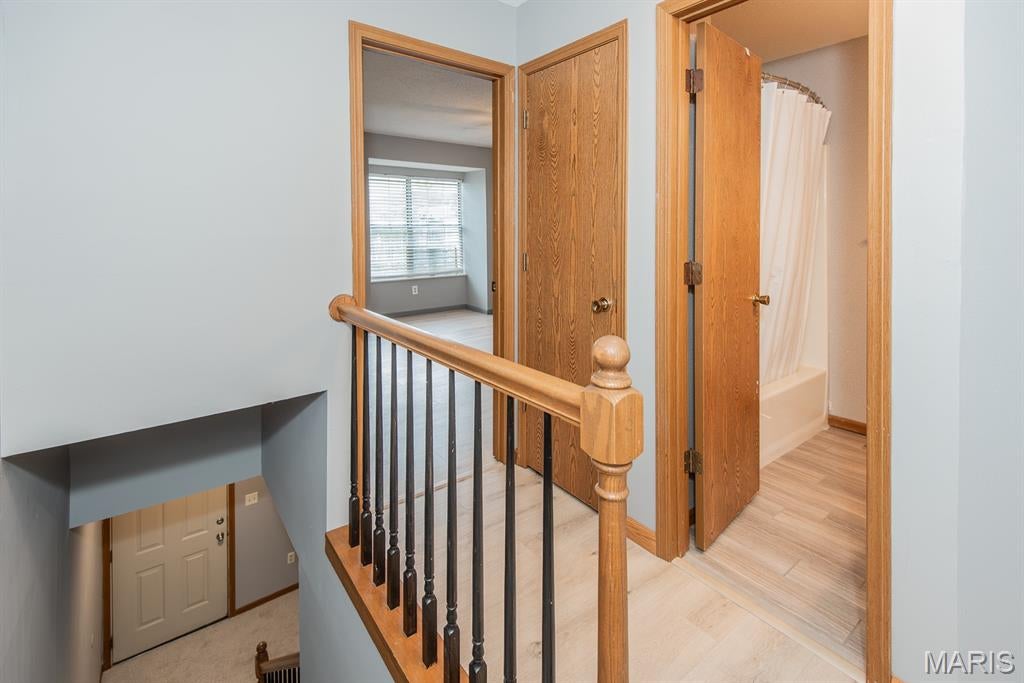 Cross Creek Condo Ph One Area - Residential