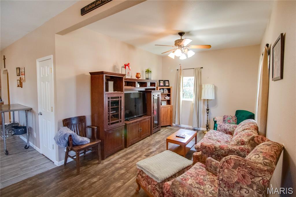 Milton Heights Sub - Residential