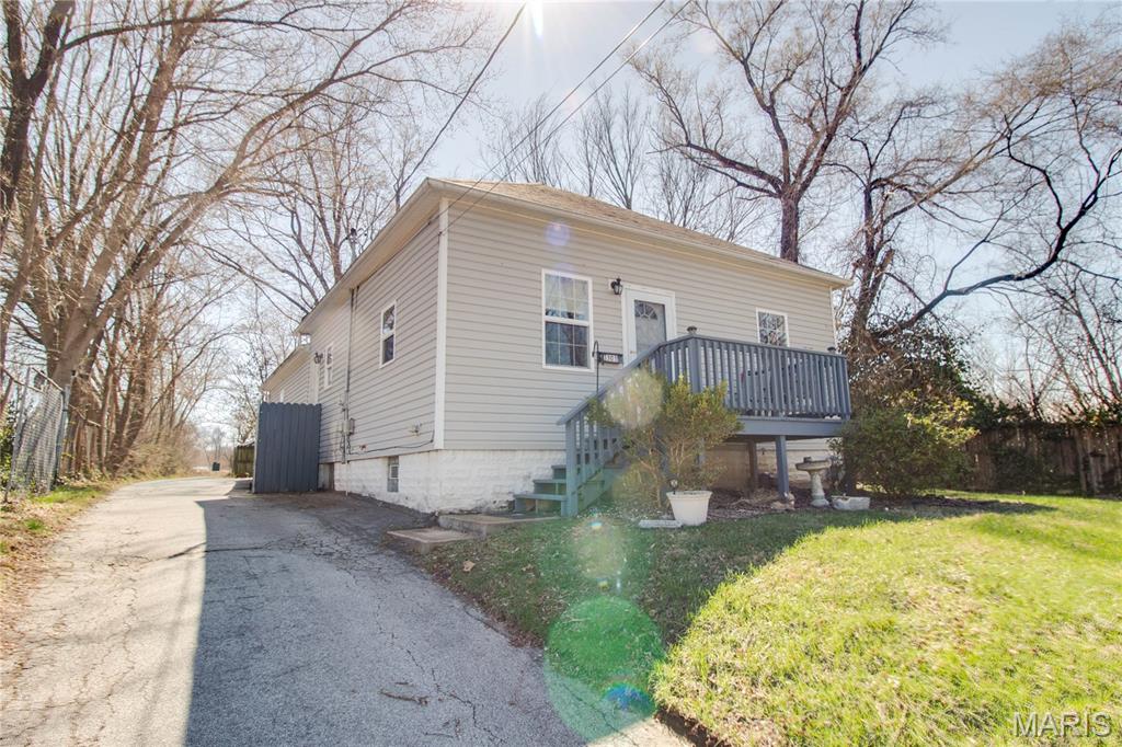 Milton Heights Sub - Residential