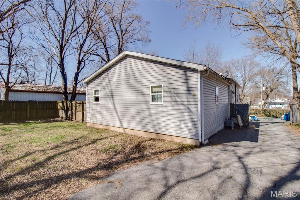 Milton Heights Sub - Residential