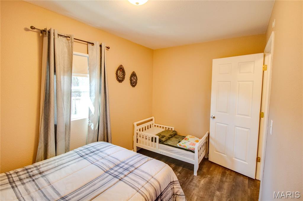 Milton Heights Sub - Residential