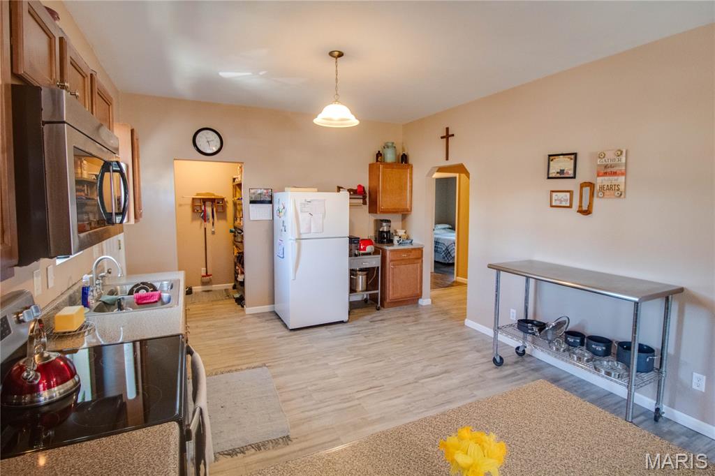 Milton Heights Sub - Residential