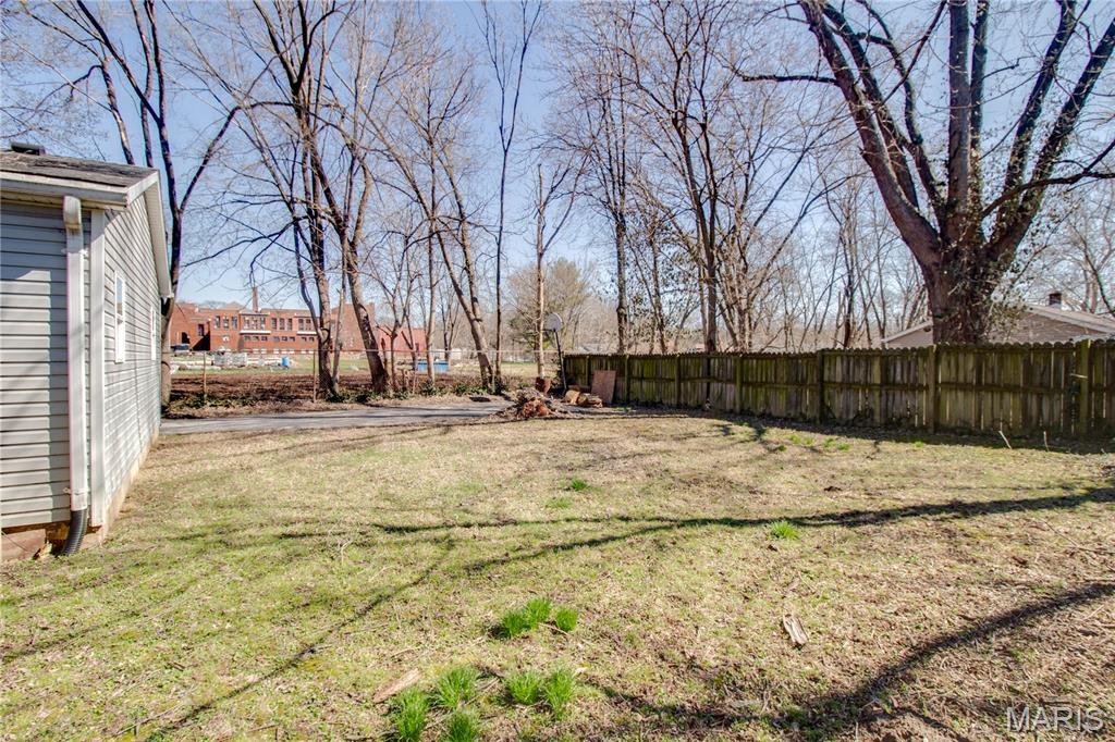 Milton Heights Sub - Residential