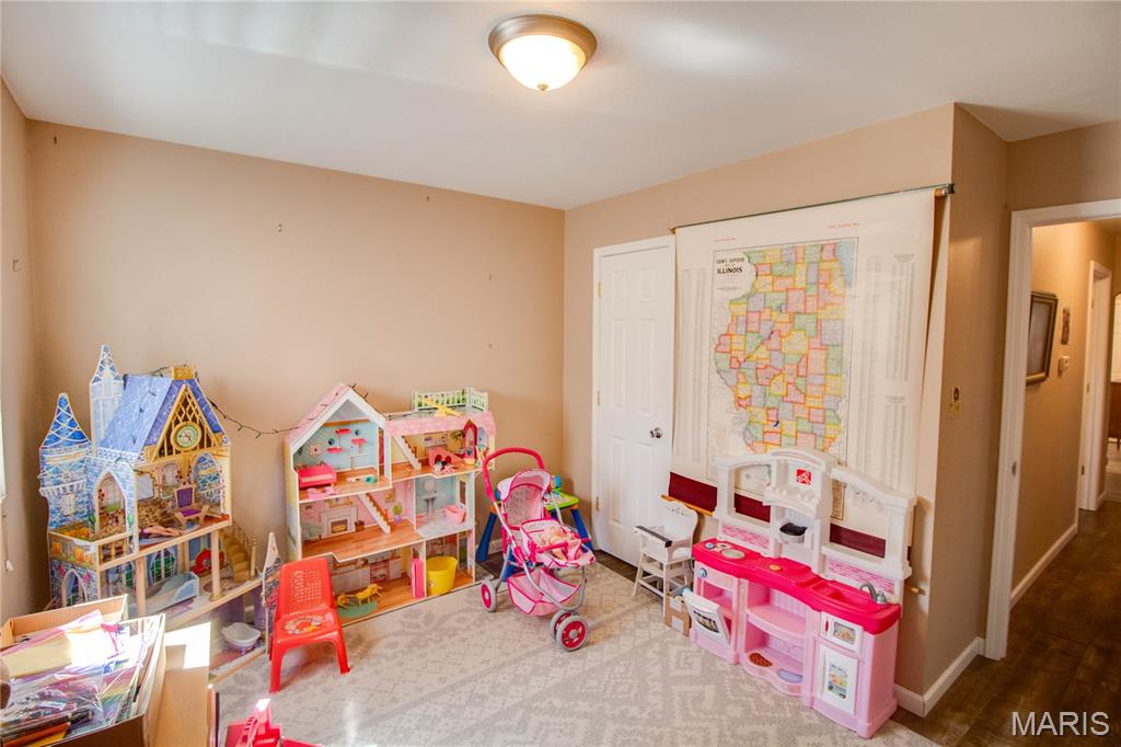 Milton Heights Sub - Residential