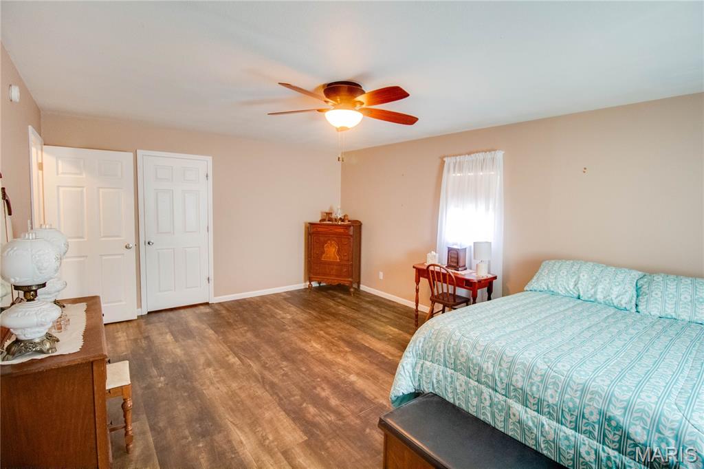Milton Heights Sub - Residential