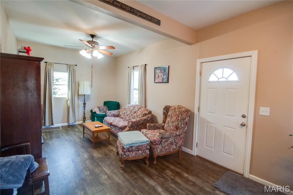 Milton Heights Sub - Residential