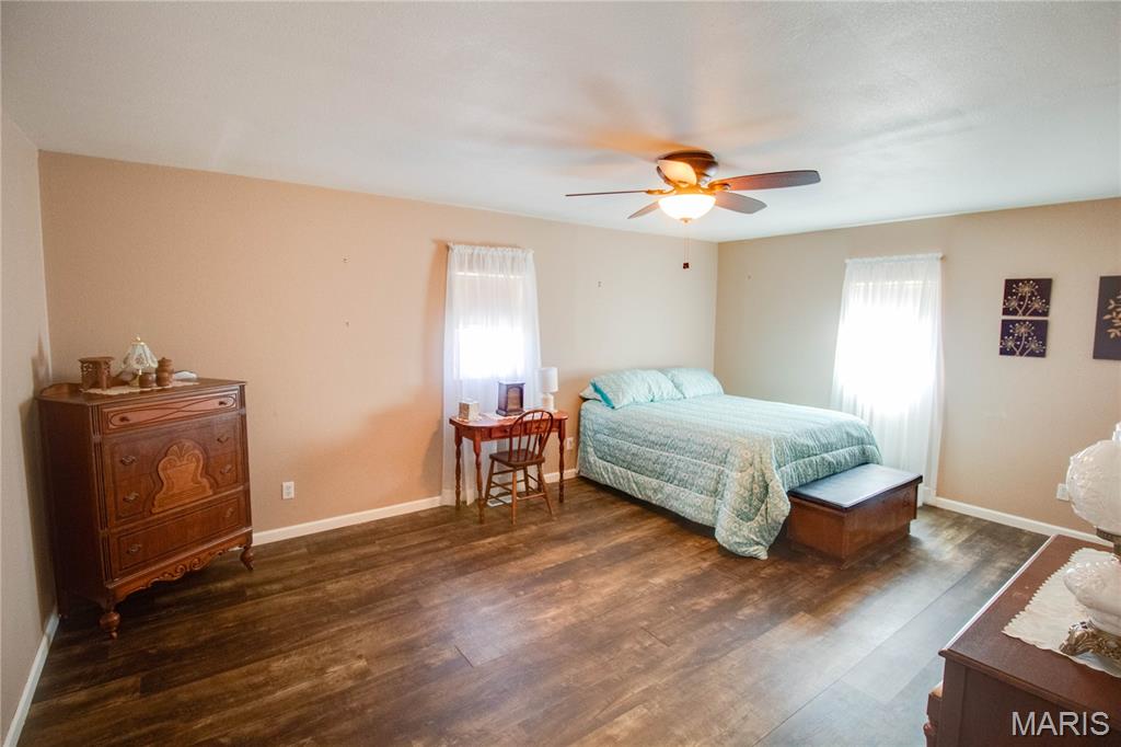 Milton Heights Sub - Residential