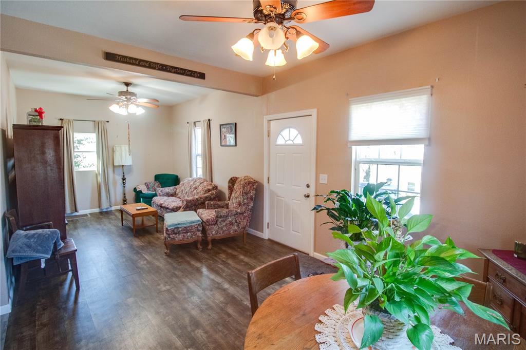 Milton Heights Sub - Residential