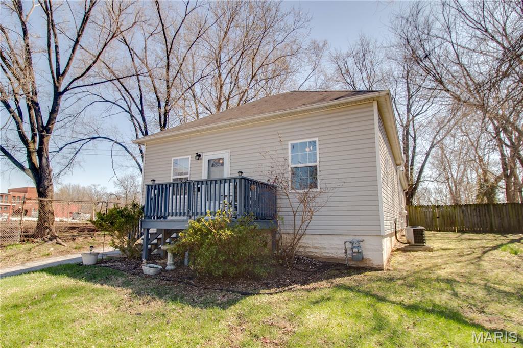 Milton Heights Sub - Residential