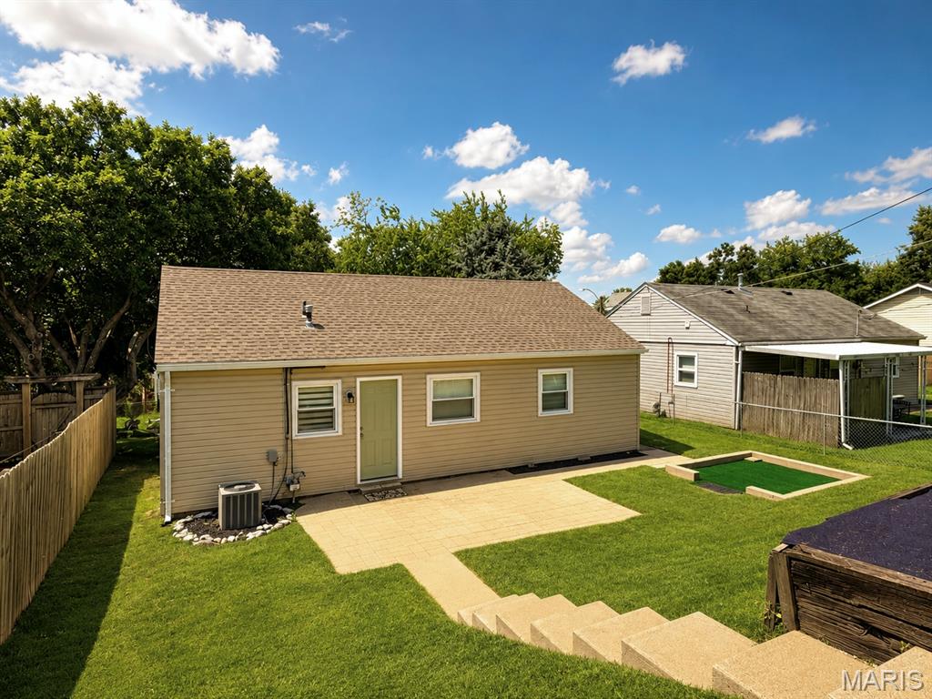 Mackenzie Add - Residential
