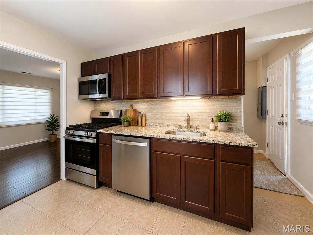 Mackenzie Add - Residential
