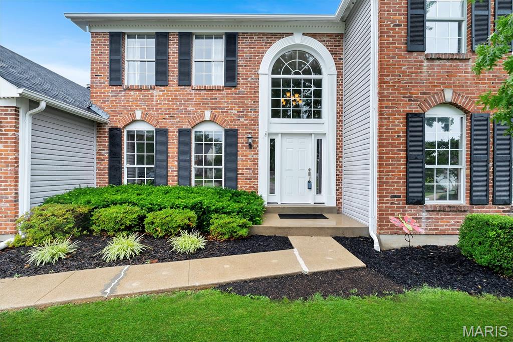 Wellington Farm #6 - Residential
