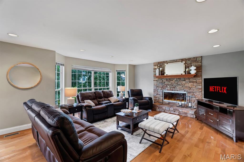 Wellington Farm #6 - Residential