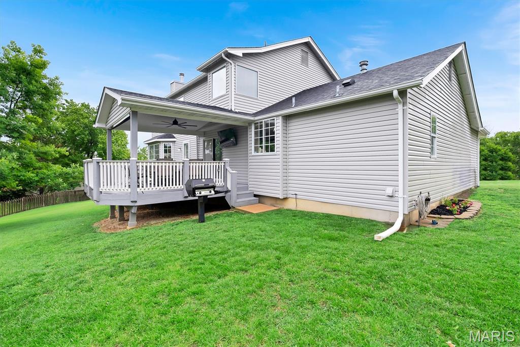 Wellington Farm #6 - Residential