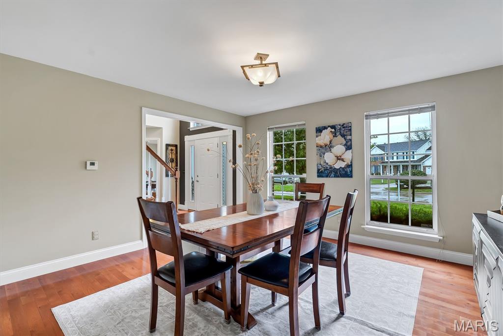 Wellington Farm #6 - Residential