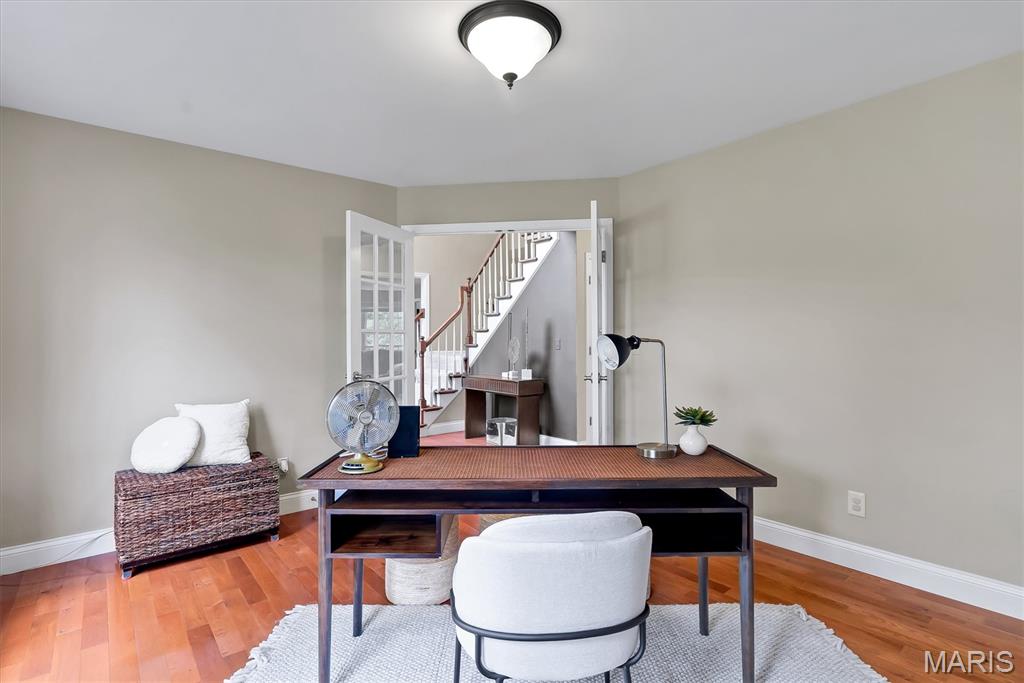 Wellington Farm #6 - Residential