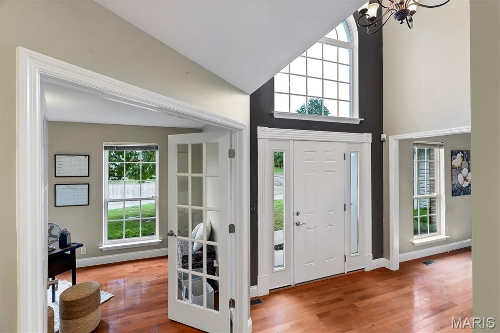 Wellington Farm #6 - Residential