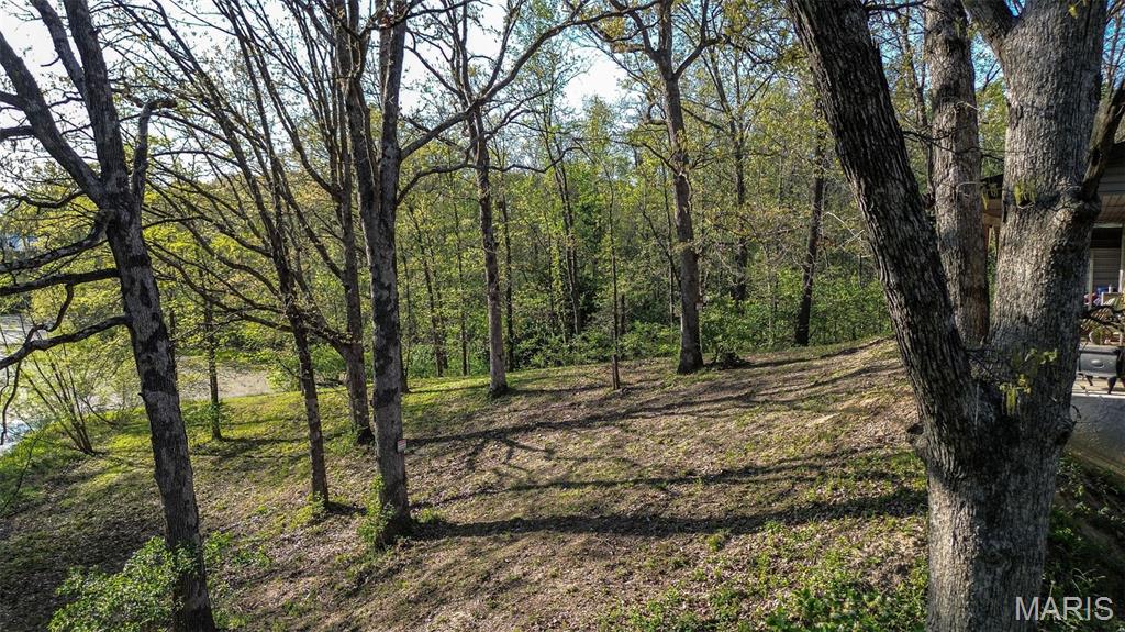 Not in a subdivision - Residential