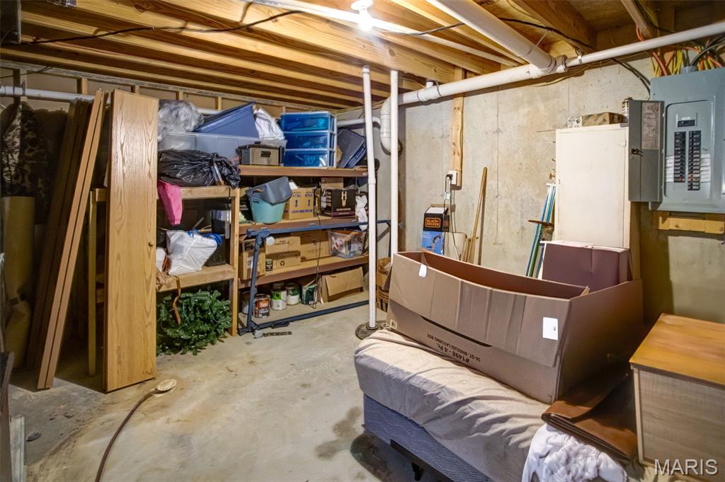 Not in a subdivision - Residential