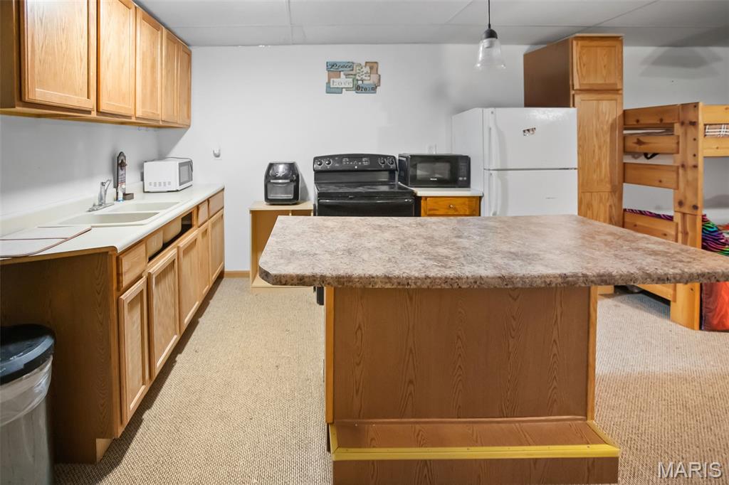 Not in a subdivision - Residential